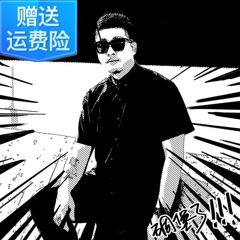 肥佬衬衫
