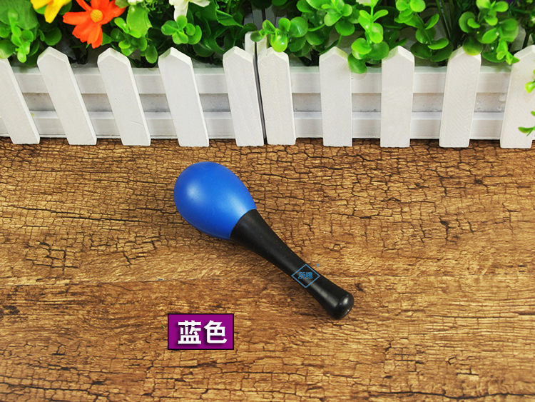 Orff nhạc trẻ em nhạc cụ gõ câu đố trợ giúp giáo dục sớm giáo dục đồ chơi trứng cát búa cát trứng cát bóng đồ chơi nhạc cụ giá tốt