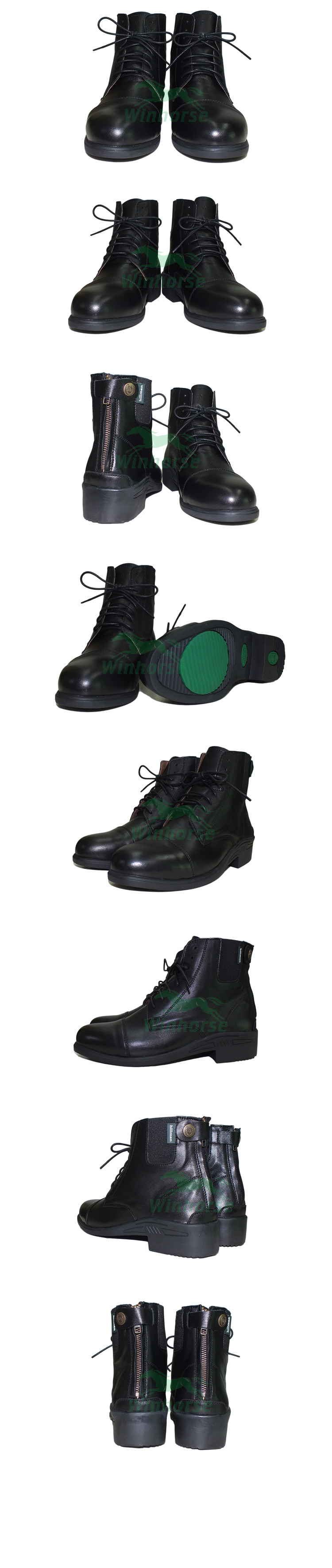 Article sports equestres HILLMAN - Ref 1380466 Image 4