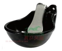 Automatic drinking fountain for horses stable drinking bowl for horses automatic drinking bowl for cattle horses and sheep cast iron molding
