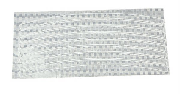 Autocollant pour vélo - Ref 2286303 Image 10