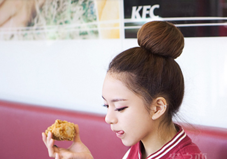 Extension cheveux - Chignon - Ref 235725 Image 40