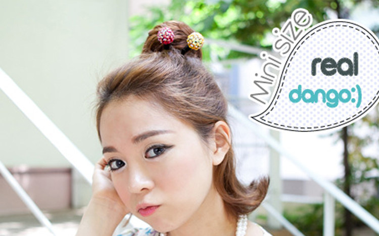 Extension cheveux - Chignon - Ref 236158 Image 39