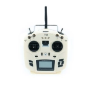 JUMPER T12 RC đa giao thức điều khiển từ xa tương thích với FUTABA / DSM / Frsky / Wfly - Mô hình máy bay / Xe & mô hình tàu / Người lính mô hình / Drone