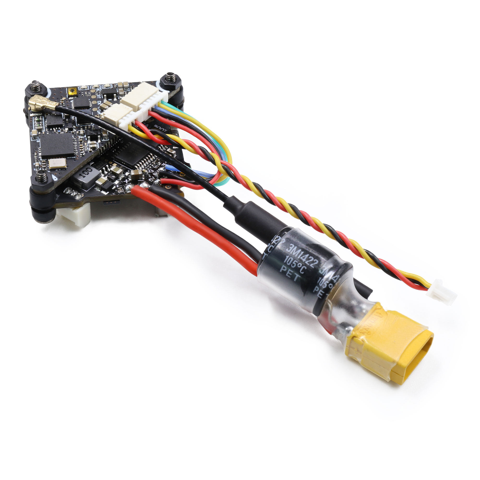 GEPRC GEP STABLE 12A Whoop Stack F4 Flight Control FPV Flying Tower