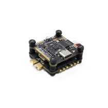 GEPRC GpSPAN F405 F4 flying control FPV crossing machine fly tower suitable for large territory high-definition map