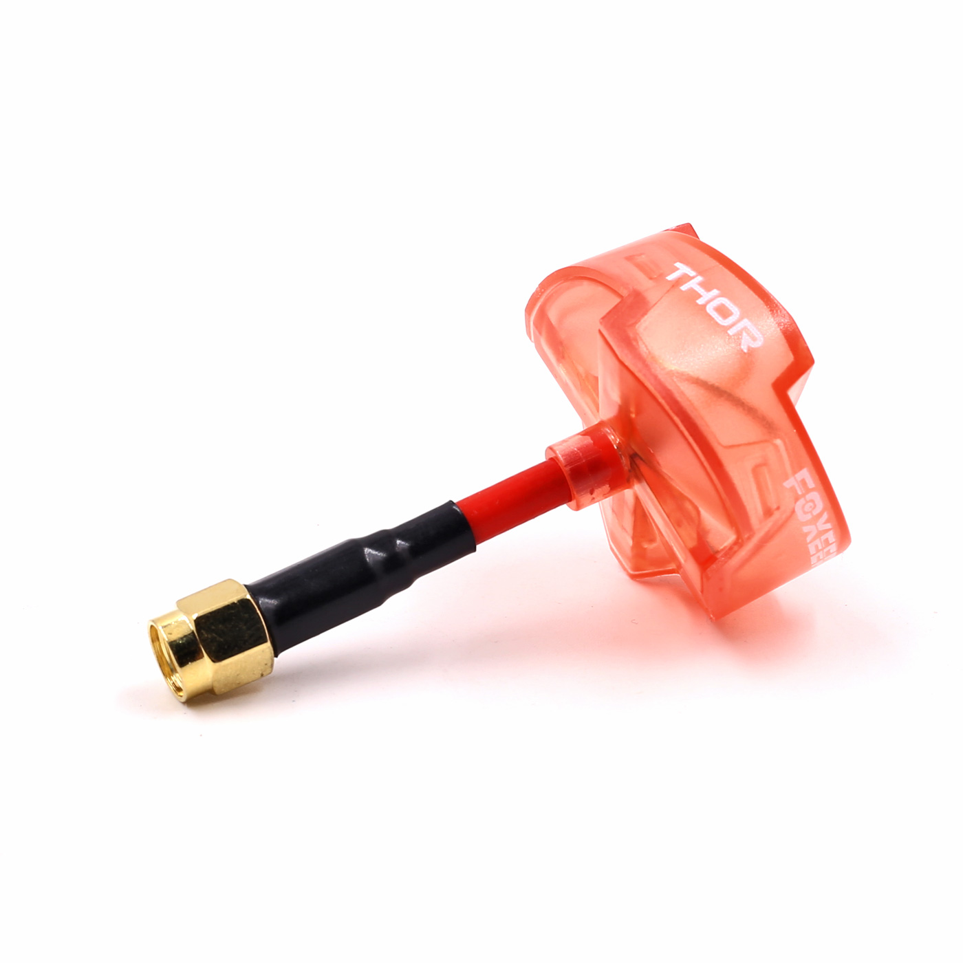 Ăng-ten nấm FOXEER 5.8G qua ăng-ten RC máy bay Truyền và nhận tích hợp 12g - Mô hình máy bay / Xe & mô hình tàu / Người lính mô hình / Drone trực thăng điều khiển từ xa