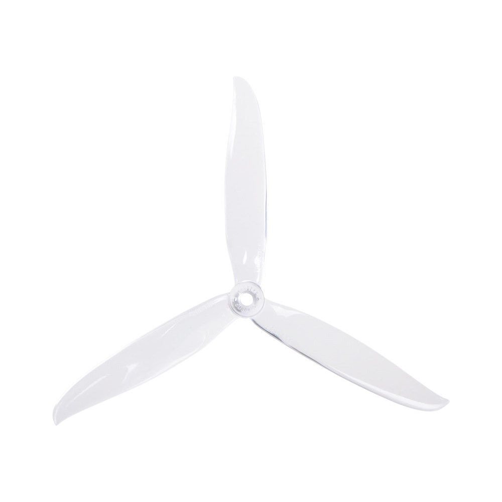 DALPROP T7056C drone propeller wing resistant to 7-inch 3-leaf flip-flop efficient flight