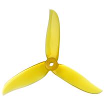 DALPROP high-end dynamic balance crossing machine competition 5 inch positive and reverse paddle T5045C resistant to blast violence spot