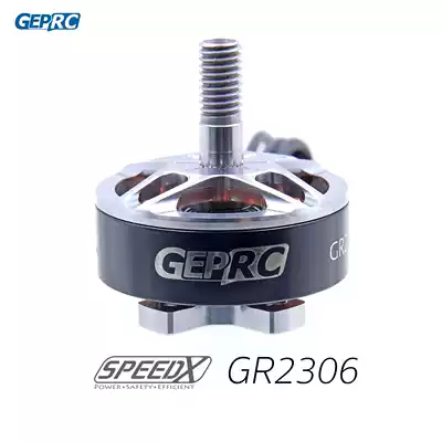 GEPRC GEP GR2306 1600kv 2450 2750kv FPV Traversing machine Brushless motor 3-5S