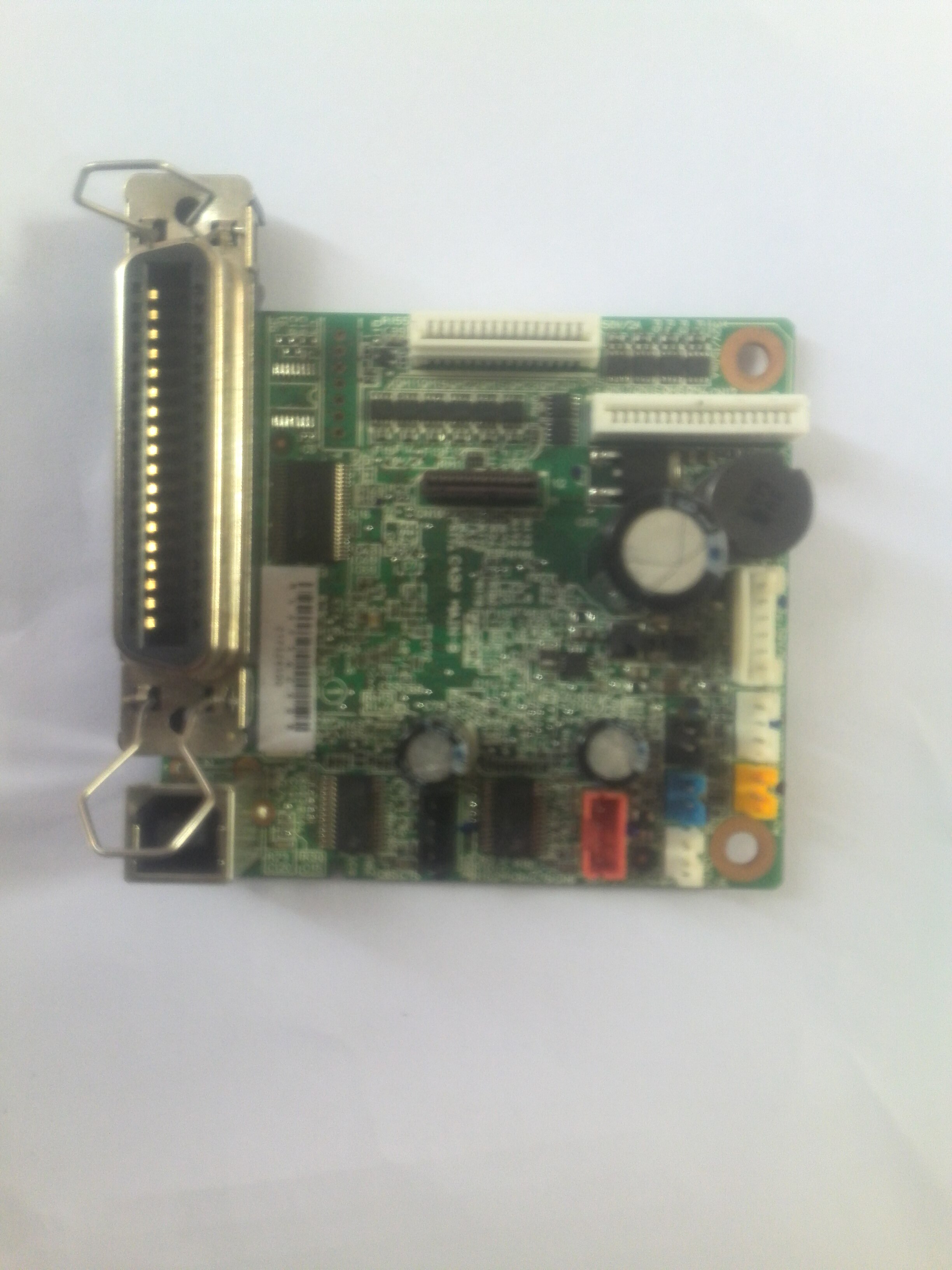 Valet brush program EPSON LQ-610K motherboard brushed into 635KII 630KII 615KII 630KII