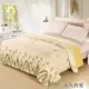 Genuine một mảnh 100% cotton chăn 150x200 180x200 200x230cm bông chăn đơn - Quilt Covers 	chăn ga gối đệm phao	