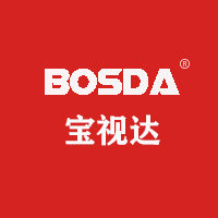 宝视达照明工厂店的LOGO