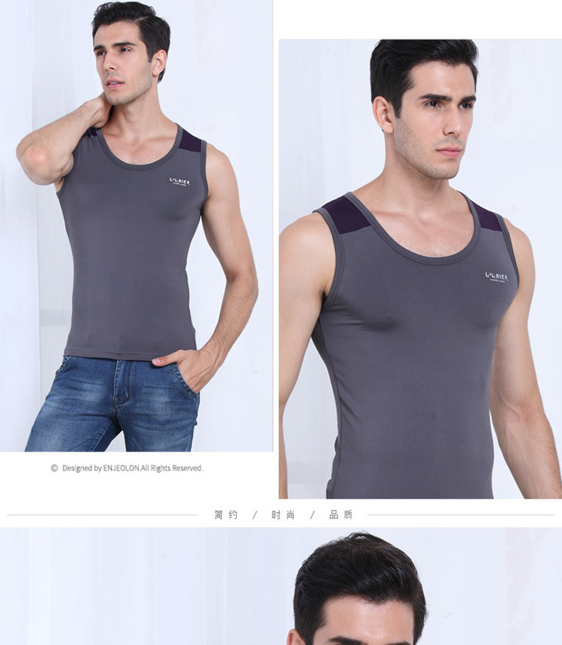 Sous-vêtement chaud jeunesse QYG16C004 en polyester, polyester,  - Ref 744257 Image 23