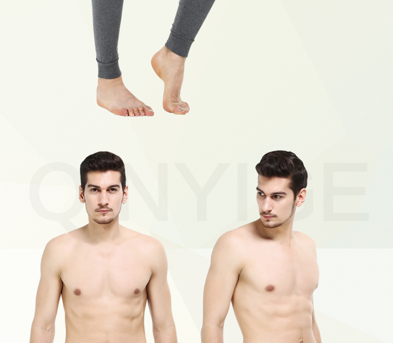 Pantalon collant jeunesse simple en coton - Ref 750869 Image 22