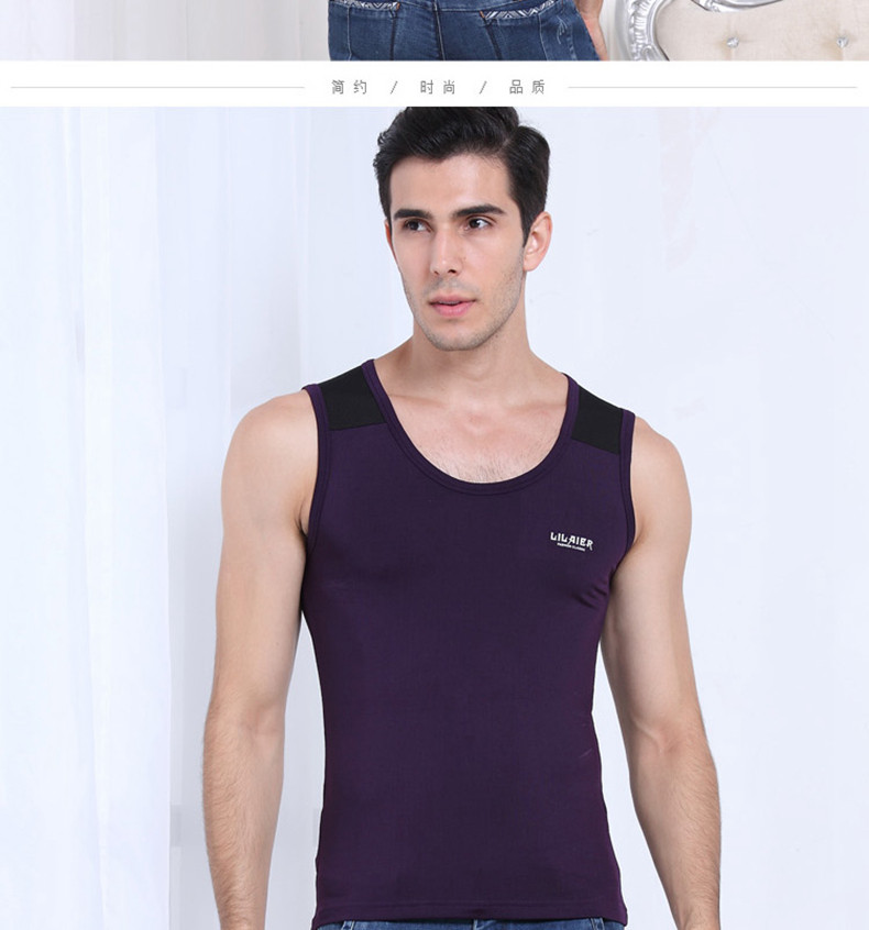 Sous-vêtement chaud jeunesse QYG16C004 en polyester, polyester,  - Ref 744257 Image 19