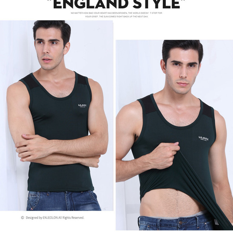 Sous-vêtement chaud jeunesse QYG16C004 en polyester, polyester,  - Ref 744257 Image 29