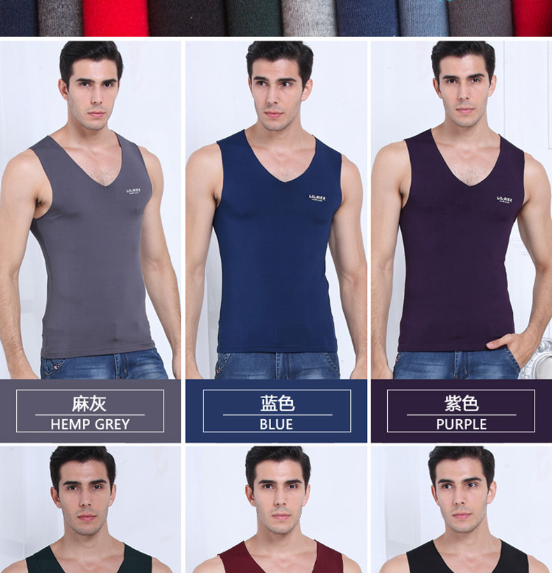 Sous-vêtement chaud jeunesse QYG16C002 en polyester, polyester,  - Ref 722528 Image 14