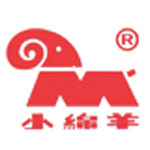 小绵羊直销店的LOGO