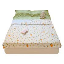 Traveling and staying in hotels lightweight and lightweight portable double travel bed sheets and quilt covers for dust-proof pure cotton sleeping bags