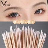 Ватные палочки, одноразовый косметический карандаш для глаз, для салонов красоты