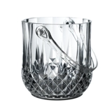 Ведро для льда, акриловые кубики льда для коммерческого использования для домашнего использования, подходит для караоке-баров, популярно в интернете