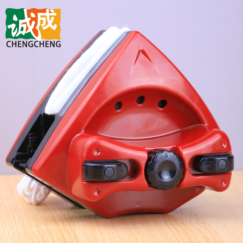 Honestly Erasable Glassware God's home high-rise window polished window cleaning glass ruby-sided wipe housekeeping special cleaning-Taobao