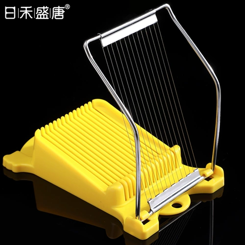 Банановая слайсерская хэм -колбаса клип -дивизии фруктовые фруктовые