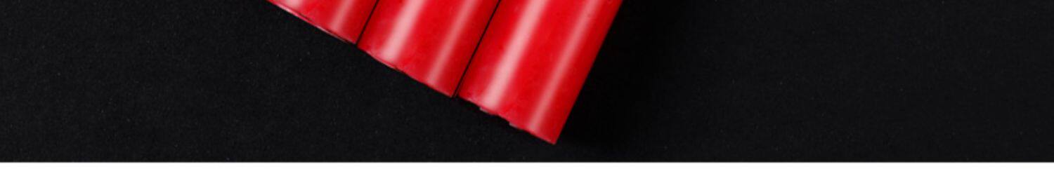 Белое и красное свеча домой сбой питания освещение без сигарета большой размер аварийный романтическая любовь Мелодия свет резерв Поклонение верх ароматный с 