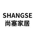 尚塞布艺的LOGO