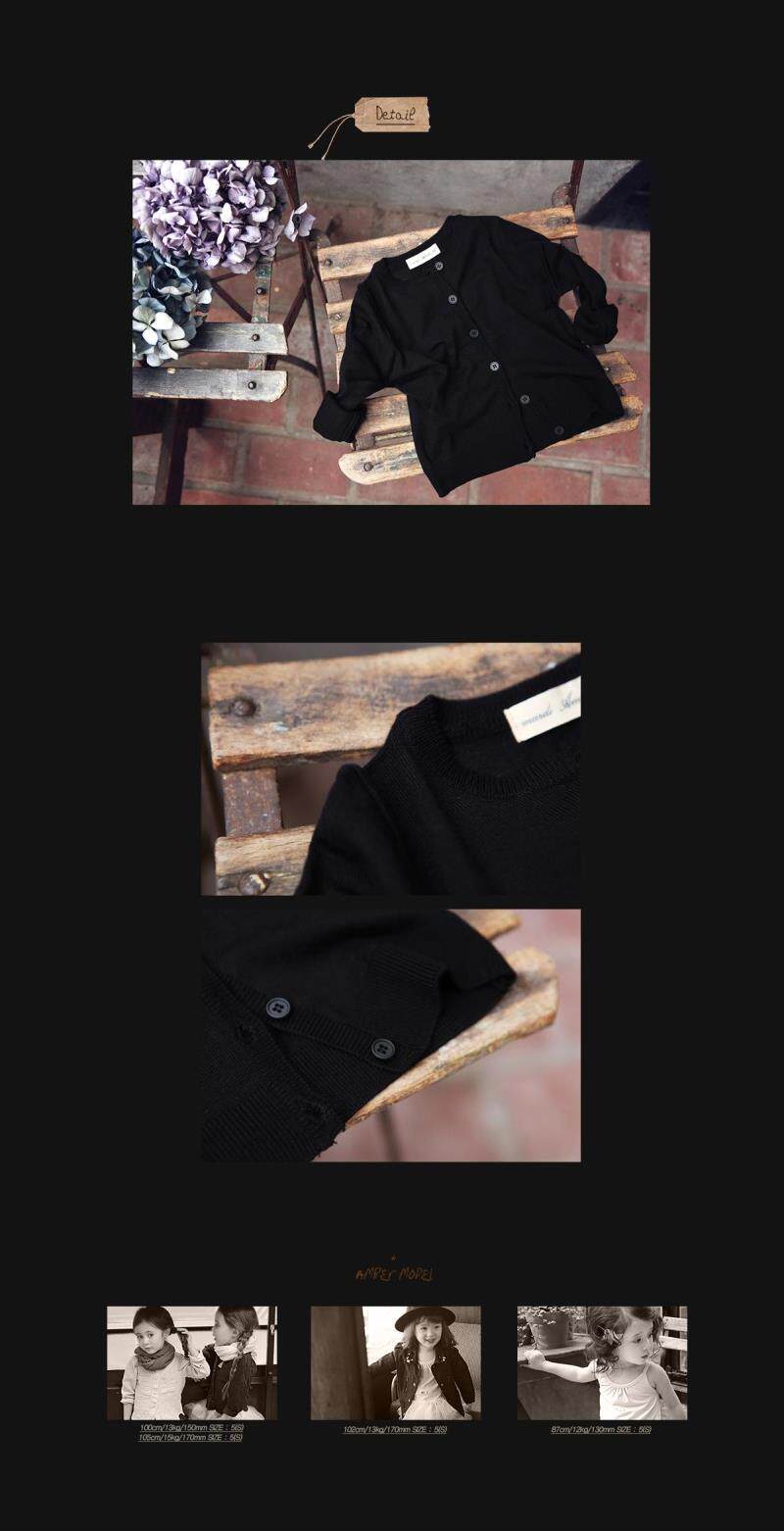 Pull fille - Ref 2104749 Image 33