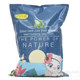 LYLE unscented, deodorized, low dust, strong clumping cat litter, ultra-fine particle bentonite cat litter Guangdong 8KG