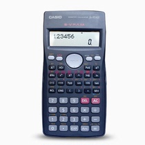 Original Casio Student Calculator FX-95MS Function Scientific calculator for exam
