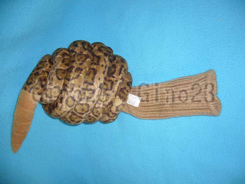 Clearance Specials Foreign Famous Cartoons Rattlesnake Golf Club Sets Export Genuine Products