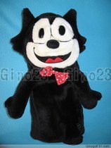 Clearance specials American famous cartoon Felix the cat felix golf club cover export genuine