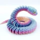 Candy Colored Viper 45 см