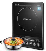 bếp từ đôi bosch ppi82560ms Bếp điện từ cảm ứng Joyoung / 九 阳 JYC-21ES55C - Bếp cảm ứng bếp từ genny