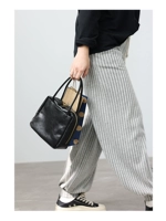 Классический черный (средний портативный) в наличии