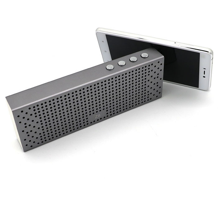 Big sound convenient audio bluetooth audio high-quality audio outdoor equipment audio radio