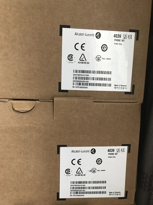 New Stock Alcatel Alcatel 4039 8039 Digital Wired Phone 