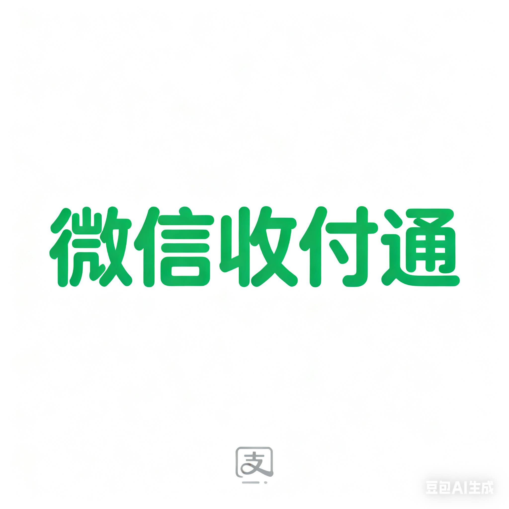 收付通服务