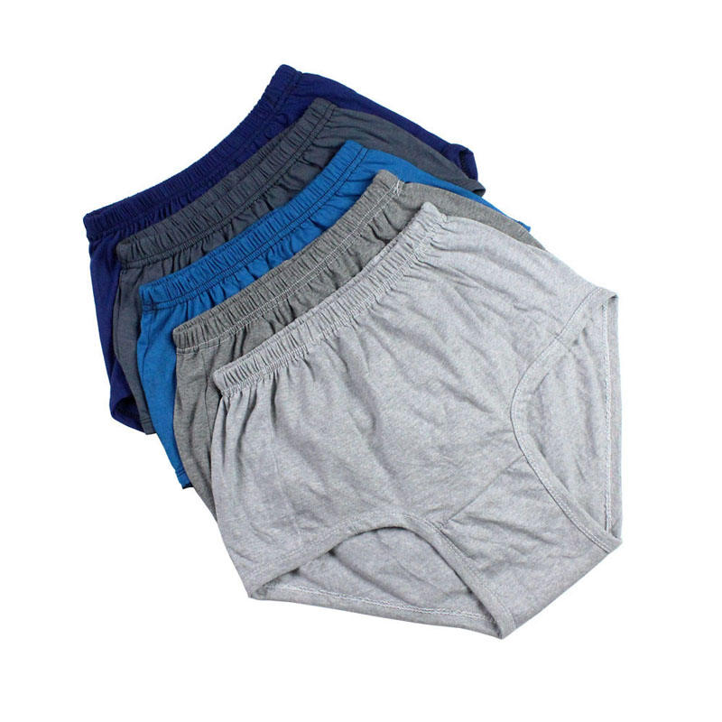 Quần lót nam 5 tuổi và trung niên quần sịp đẹp