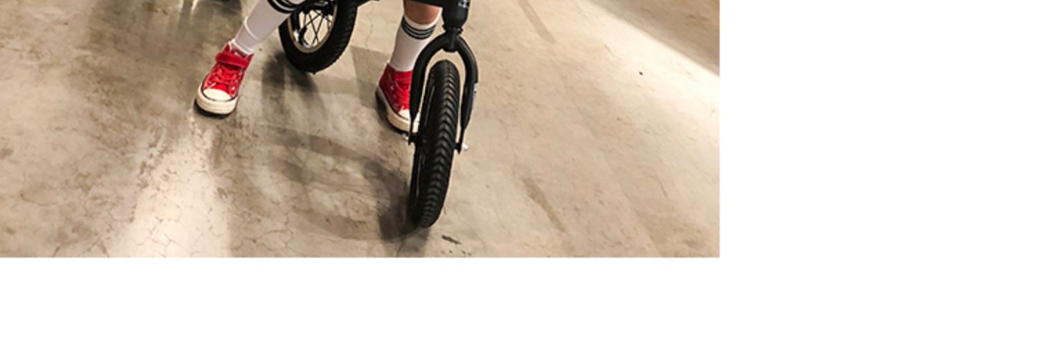 xe thăng bằng kidsplaza Xe cân bằng của Đức xe trượt trẻ em xe đạp yo-yo hai bánh không có bàn đạp trẻ em 2-3-6 tuổi bước - Smart Scooter xe thăng bằng ander websosanh
