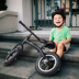 xe thăng bằng kidsplaza Xe cân bằng của Đức xe trượt trẻ em xe đạp yo-yo hai bánh không có bàn đạp trẻ em 2-3-6 tuổi bước - Smart Scooter xe thăng bằng ander websosanh Smart Scooter