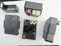 Silver Xiang GT250 Korea Xiaoxing Tai Chi Tiger Original Imported Lighter V2 Import Igniter