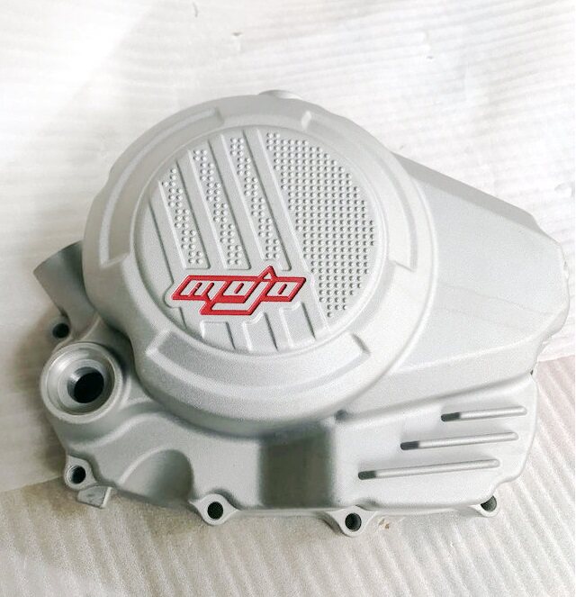 Pochel Cheetah Orion M1M5 annihil 3D cross-country locomotive engine Pospeed Erclutch cover right big cover