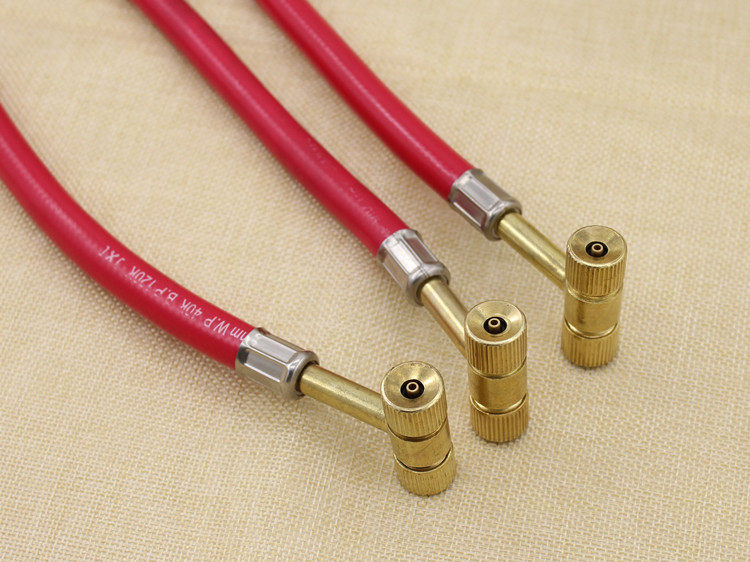 Pompe à vélo - Ref 2390725 Image 12