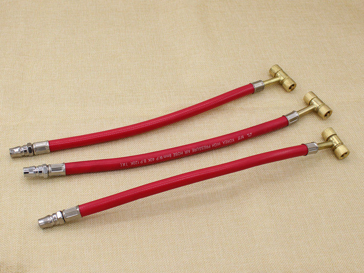 Pompe à vélo - Ref 2390725 Image 11