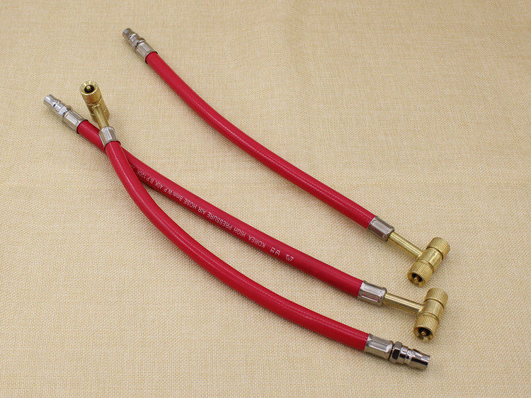 Pompe à vélo - Ref 2390725 Image 14