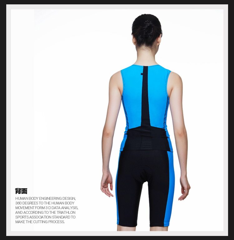 Vêtement cyclisme femme - Ref 2230472 Image 14